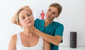 Capa do Curso de Fisioterapia Dermatofuncional