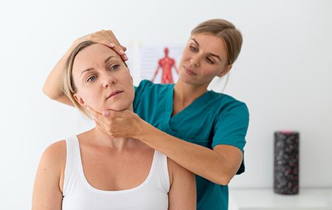 Capa do Curso de Fisioterapia Dermatofuncional