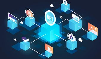 Capa do Curso de Fundamentos de Blockchain