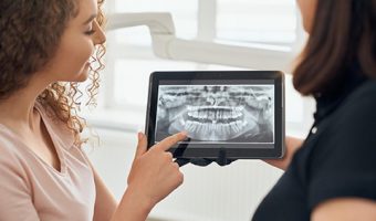 Capa do Curso de Odontologia Digital e Novas Tecnologias