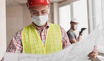 Capa do Curso de Patologia das Construções