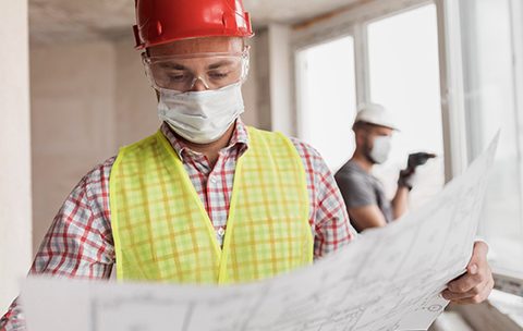 Capa do Curso de Patologia das Construções