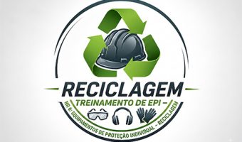 Treinamento de EPI – NR 6: Equipamentos de Proteção Individual – Reciclagem